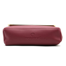 Load image into Gallery viewer, DoubBagle Zip Flap Frame Plain Women Sling - myStore20202019