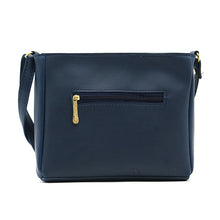 Load image into Gallery viewer, DoubBagle Zip Flap Frame Plain Women Sling - myStore20202019