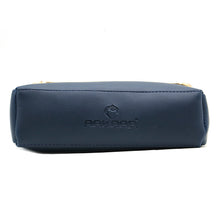 Load image into Gallery viewer, DoubBagle Zip Flap Frame Plain Women Sling - myStore20202019