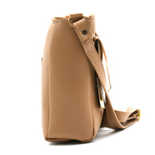 Load image into Gallery viewer, DoubBagle Zip Flap Frame Plain Women Sling - myStore20202019