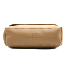 Load image into Gallery viewer, DoubBagle Zip Flap Frame Plain Women Sling - myStore20202019