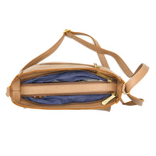 Load image into Gallery viewer, DoubBagle Zip Flap Frame Plain Women Sling - myStore20202019