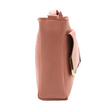 Load image into Gallery viewer, DoubBagle Zip Flap Frame Plain Women Sling - myStore20202019