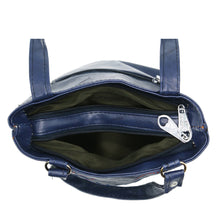 Load image into Gallery viewer, Double Zip Football Stitch Ladies Mini Hand Bag - myStore20202019