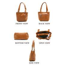 Load image into Gallery viewer, Double Zip Football Stitch Ladies Mini Hand Bag - myStore20202019