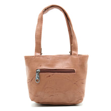 Load image into Gallery viewer, Double Zip Football Stitch Ladies Mini Hand Bag - myStore20202019