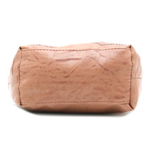 Load image into Gallery viewer, Double Zip Football Stitch Ladies Mini Hand Bag - myStore20202019