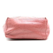 Load image into Gallery viewer, Double Zip Football Stitch Ladies Mini Hand Bag - myStore20202019