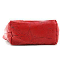 Load image into Gallery viewer, Double Zip Football Stitch Ladies Mini Hand Bag - myStore20202019