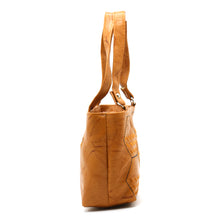 Load image into Gallery viewer, Double Zip Football Stitch Ladies Mini Hand Bag - myStore20202019