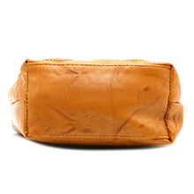 Load image into Gallery viewer, Double Zip Football Stitch Ladies Mini Hand Bag - myStore20202019