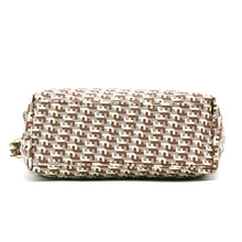 Load image into Gallery viewer, Double Zip F print Flap Buckle Women Sling Bag - myStore20202019