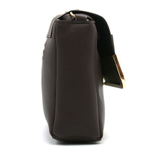 Load image into Gallery viewer, Double Zip Frame Bow Fitting Women Sling Bag - myStore20202019