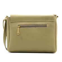 Load image into Gallery viewer, Double Zip Frame Bow Fitting Women Sling Bag - myStore20202019