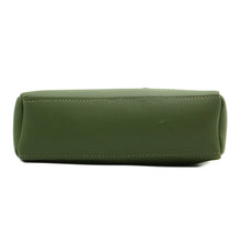 Load image into Gallery viewer, Double Zip Frame Bow Fitting Women Sling Bag - myStore20202019