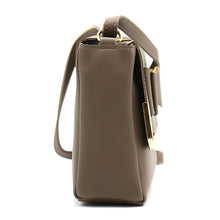 Load image into Gallery viewer, Double Zip Frame Bow Fitting Women Sling Bag - myStore20202019