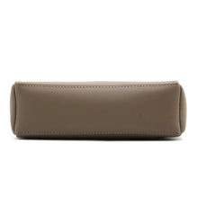 Load image into Gallery viewer, Double Zip Frame Bow Fitting Women Sling Bag - myStore20202019