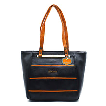 Load image into Gallery viewer, Double Zip Frame Mat Finish Ladies HandBag - myStore20202019