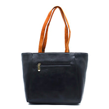 Load image into Gallery viewer, Double Zip Frame Mat Finish Ladies HandBag - myStore20202019