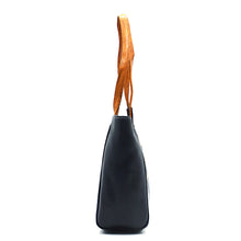 Load image into Gallery viewer, Double Zip Frame Mat Finish Ladies HandBag - myStore20202019