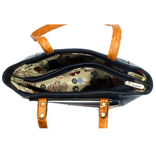 Load image into Gallery viewer, Double Zip Frame Mat Finish Ladies HandBag - myStore20202019