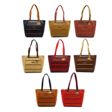 Load image into Gallery viewer, Double Zip Frame Mat Finish Ladies HandBag - myStore20202019