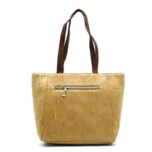 Load image into Gallery viewer, Double Zip Frame Mat Finish Ladies HandBag - myStore20202019