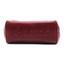 Load image into Gallery viewer, Double Zip Frame Mat Finish Ladies HandBag - myStore20202019