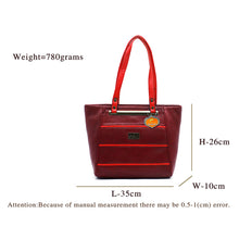 Load image into Gallery viewer, Double Zip Frame Mat Finish Ladies HandBag - myStore20202019