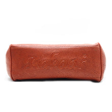 Load image into Gallery viewer, Double Zip Frame Mat Finish Ladies HandBag - myStore20202019