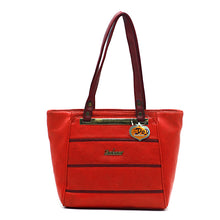 Load image into Gallery viewer, Double Zip Frame Mat Finish Ladies HandBag - myStore20202019