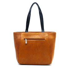 Load image into Gallery viewer, Double Zip Frame Mat Finish Ladies HandBag - myStore20202019