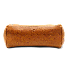 Load image into Gallery viewer, Double Zip Frame Mat Finish Ladies HandBag - myStore20202019