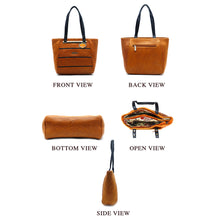 Load image into Gallery viewer, Double Zip Frame Mat Finish Ladies HandBag - myStore20202019