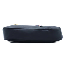 Load image into Gallery viewer, Double Zip Lock Flower Women Sling - myStore20202019