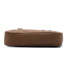 Load image into Gallery viewer, Double Zip Lock Flower Women Sling - myStore20202019