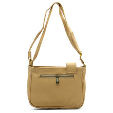 Load image into Gallery viewer, Double Zip Lock Flower Women Sling - myStore20202019