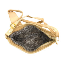 Load image into Gallery viewer, Double Zip Lock Flower Women Sling - myStore20202019