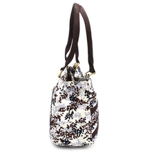 Load image into Gallery viewer, Double Zip Multicolor Ladies Hand Bag - myStore20202019