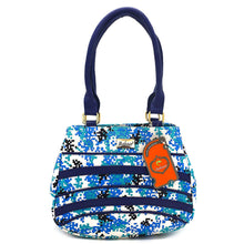 Load image into Gallery viewer, Double Zip Multicolor Ladies Hand Bag - myStore20202019