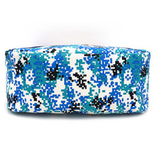 Load image into Gallery viewer, Double Zip Multicolor Ladies Hand Bag - myStore20202019