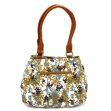 Load image into Gallery viewer, Double Zip Multicolor Ladies Hand Bag - myStore20202019