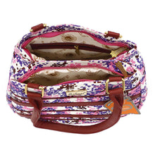 Load image into Gallery viewer, Double Zip Multicolor Ladies Hand Bag - myStore20202019