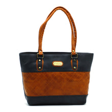 Load image into Gallery viewer, Double Zip Quilled Women HandBag - myStore20202019