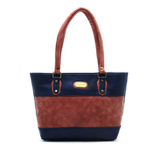 Load image into Gallery viewer, Double Zip Quilled Women HandBag - myStore20202019