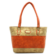 Load image into Gallery viewer, Double Zip Quilled Women HandBag - myStore20202019