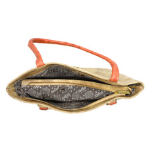 Load image into Gallery viewer, Double Zip Quilled Women HandBag - myStore20202019