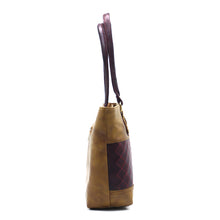 Load image into Gallery viewer, Double Zip Quilled Women HandBag - myStore20202019