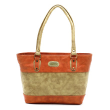 Load image into Gallery viewer, Double Zip Quilled Women HandBag - myStore20202019