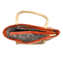 Load image into Gallery viewer, Double Zip Quilled Women HandBag - myStore20202019